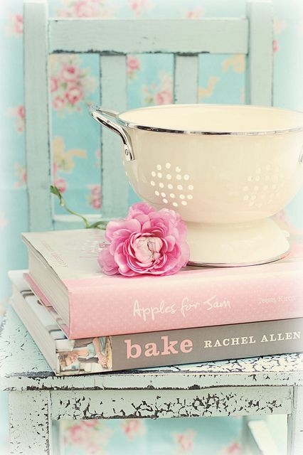 Shabby Chic Cooking Shabby Chic Cooking