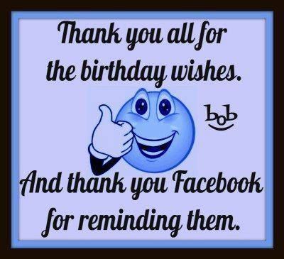 Facebook Birthday Wishes Pictures, Photos, and Images for Facebook