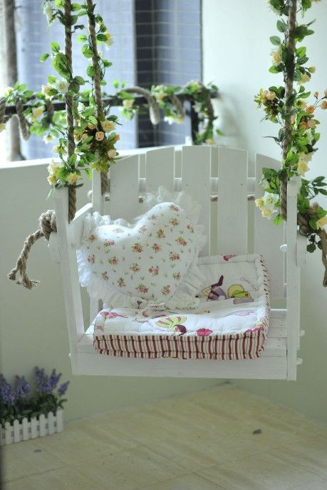 Cute Little Swing Cute Little Swing