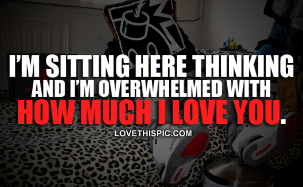 Overwhelming