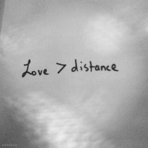 Love > Distance Love > Distance