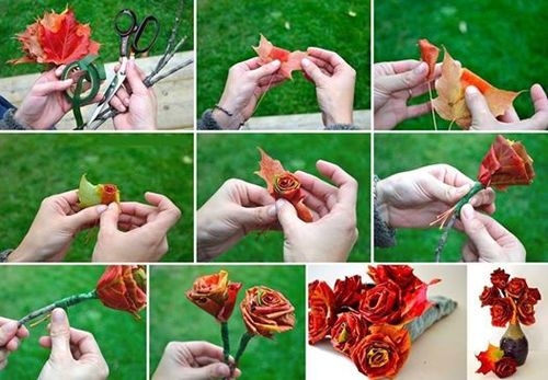 DIY Flowers DIY Flowers