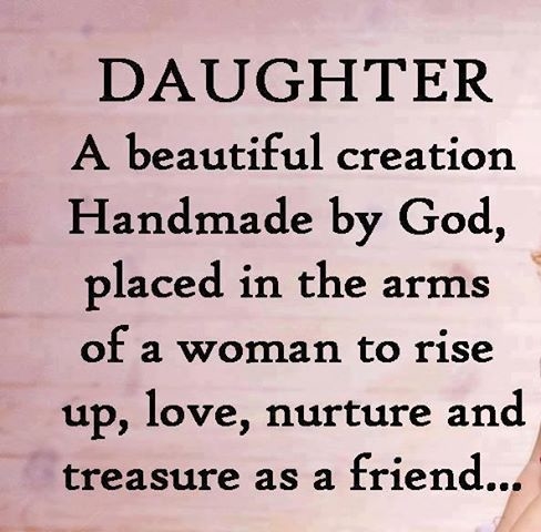 daughter daughter