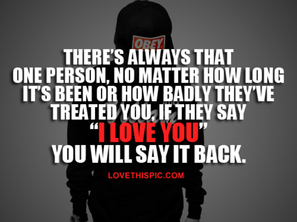 Unconditional Unconditional