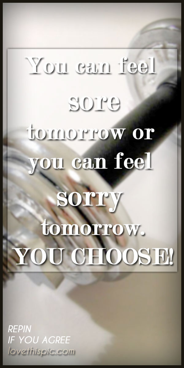 YOU CHOOSE YOU CHOOSE