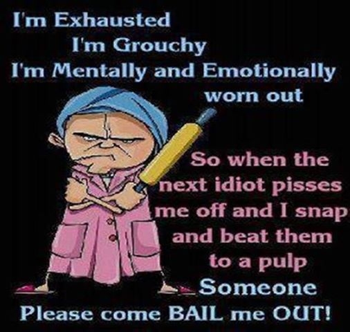 bail me out
