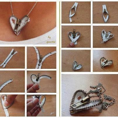 DIY Necklace