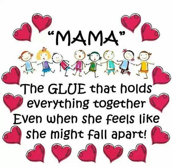 mama