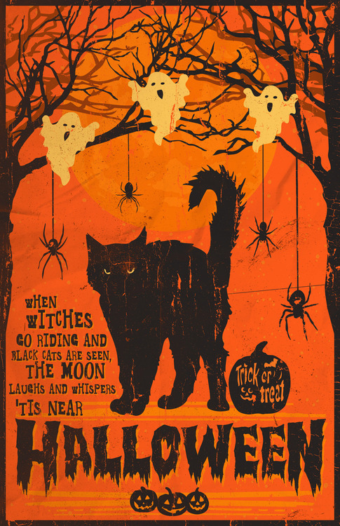 Halloween Halloween