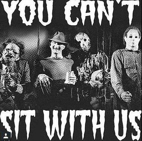 You Cant Sit With Us Pictures, Photos, and Images for Facebook, Tumblr ...