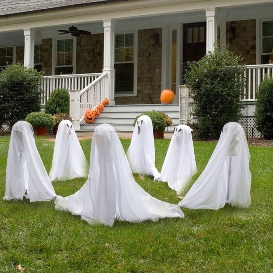 Home Front Halloween Decorations Home Front Halloween Decorations