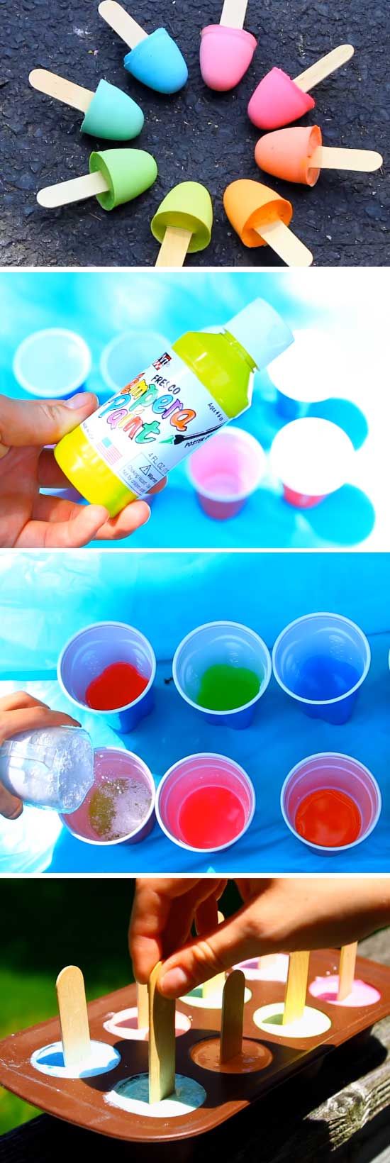 Chalk Pops Pictures, Photos, and Images for Facebook, Tumblr, Pinterest