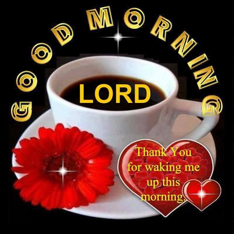 Good Morning Lord Pictures, Photos, and Images for Facebook, Tumblr