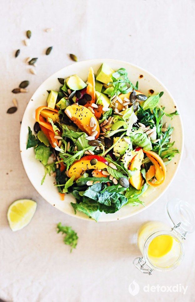 Glowing Skin Salad Pictures, Photos, and Images for Facebook, Tumblr