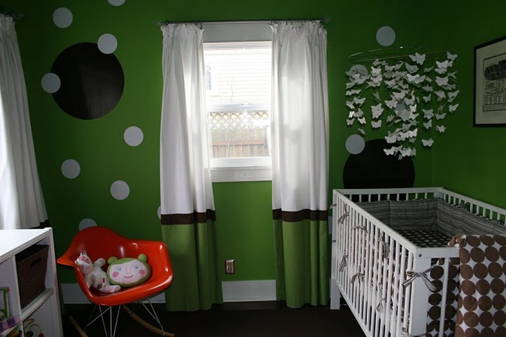Living green Living green