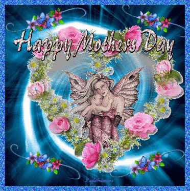 Angel Flower Mothers Day Animation Pictures, Photos, and Images for ...