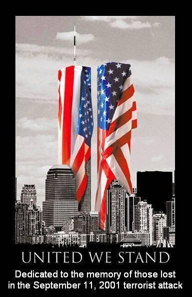 united we stand