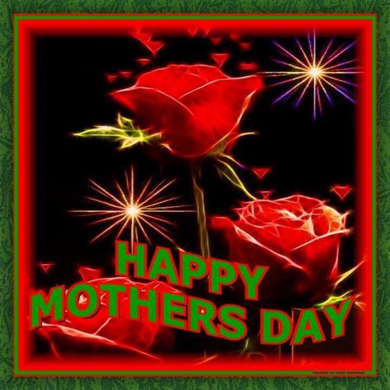 Roses For Mother's Day Image Pictures, Photos, and Images for Facebook