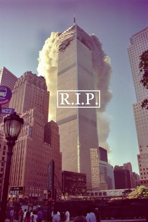 R.I.P: September 11th