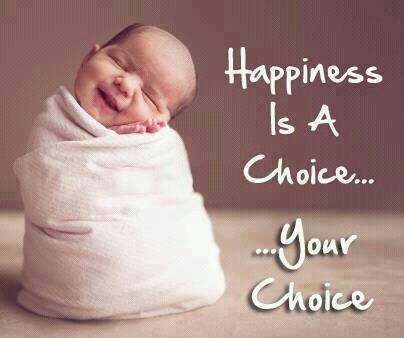 Happiness Happiness
