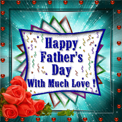 Happy Fathers Day To A Friend Quotes With Much Love! Happy Father's Day Pictures, Photos, And Images For  Facebook, Tumblr, Pinterest, And Twitter