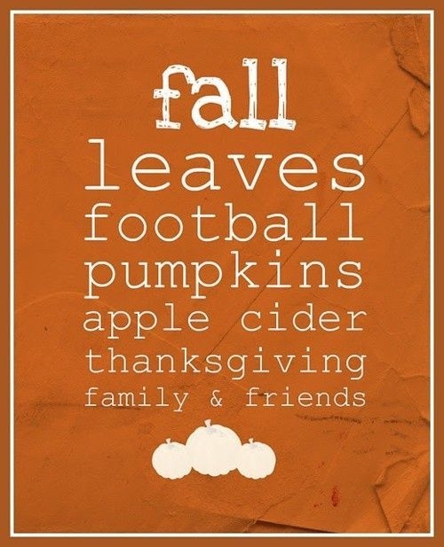 Fall