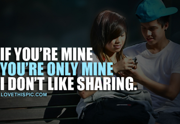 Your Mine Your Mine