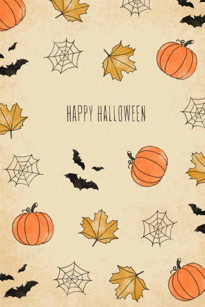 Happy Halloween