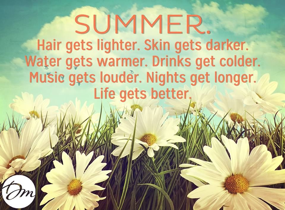 Summer Poem Pictures, Photos, and Images for Facebook, Tumblr