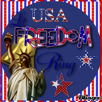 Let Freedom Ring Pictures, Photos, and Images for Facebook, Tumblr