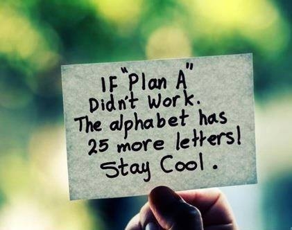 Stay cool Stay cool