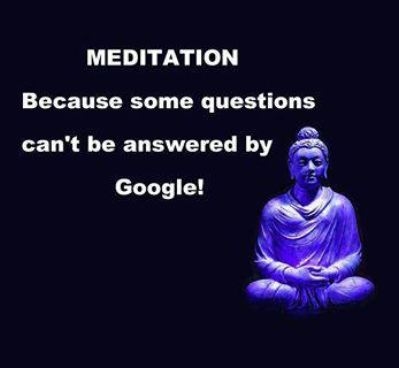 Meditation Meditation