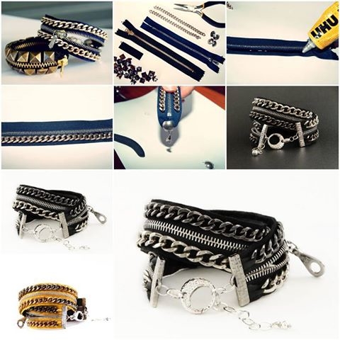 DIY Bracelets DIY Bracelets