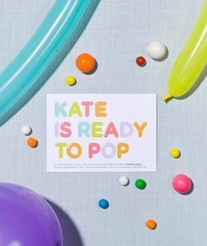 Ready to pop theme