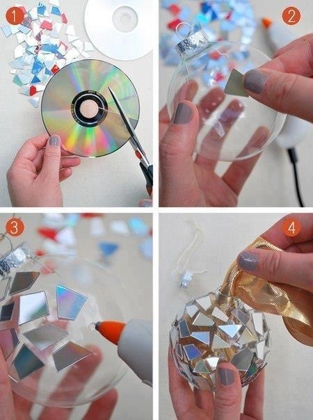 DIY Ornament DIY Ornament