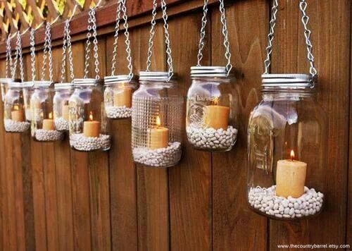diy mason jar candes diy mason jar candes