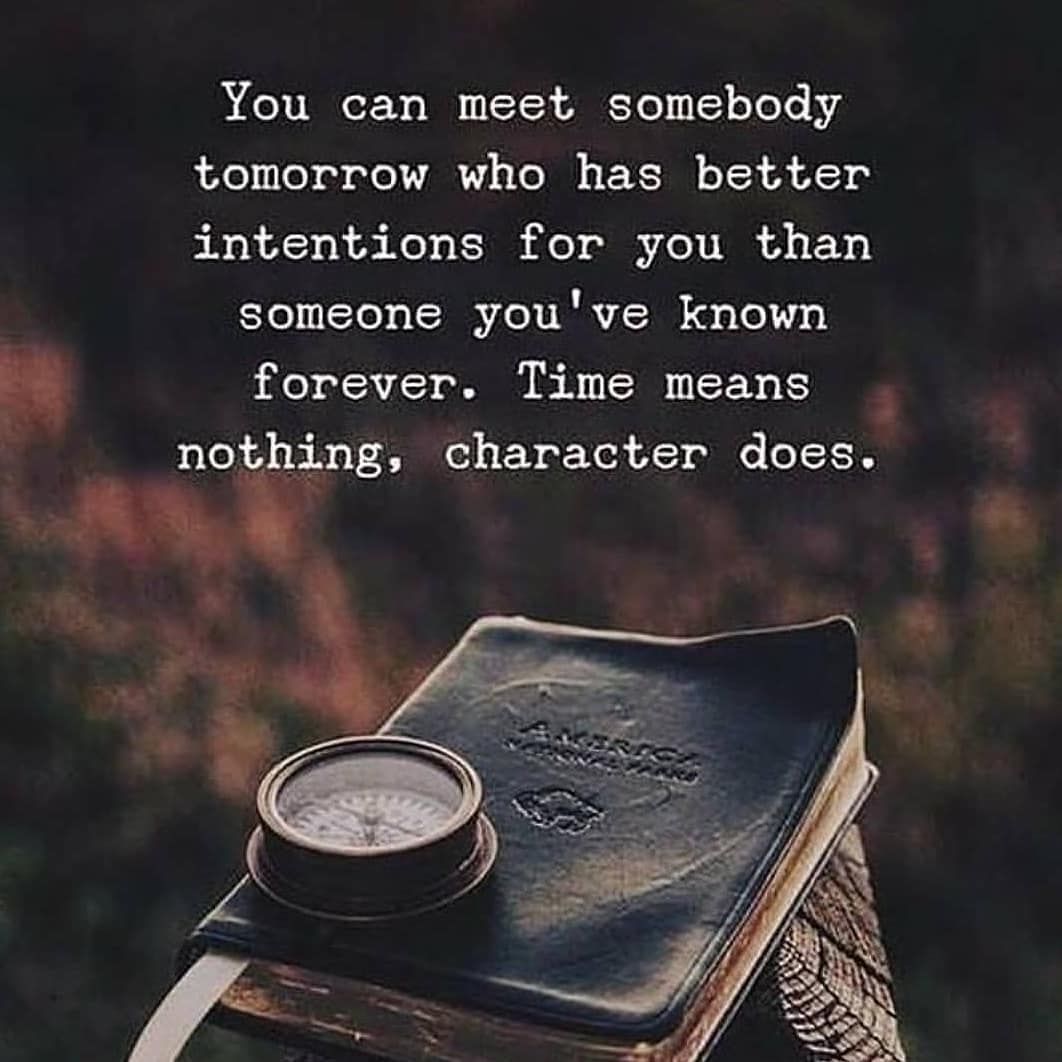 Time Means Nothing Character Does Pictures Photos And Images For