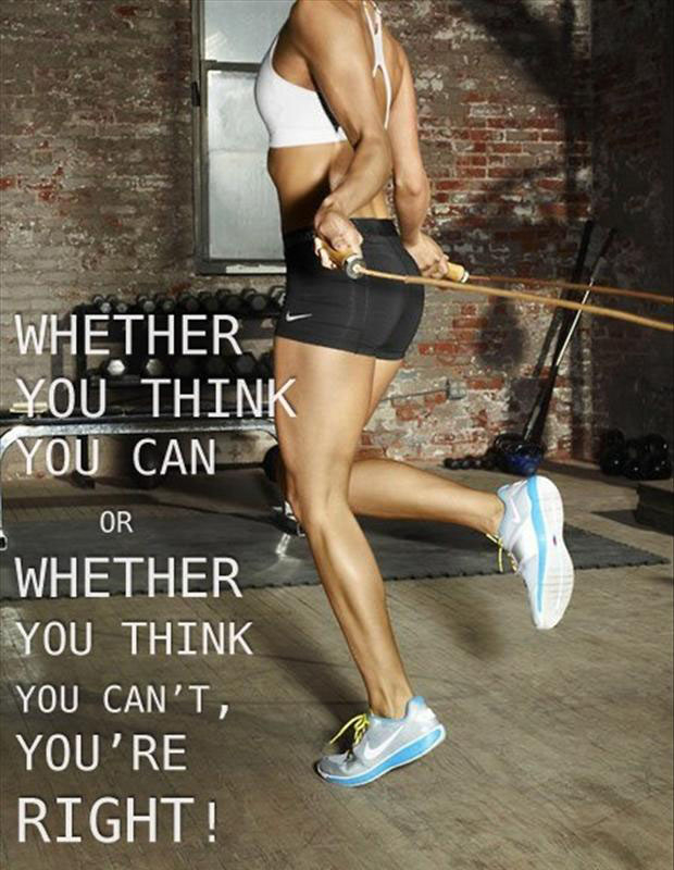 You are right!