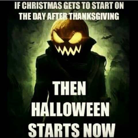 Halloween Starts Now Pictures, Photos, and Images for Facebook, Tumblr