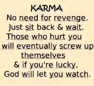 karma karma