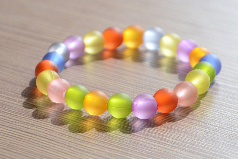 Colored Bracelet Colored Bracelet