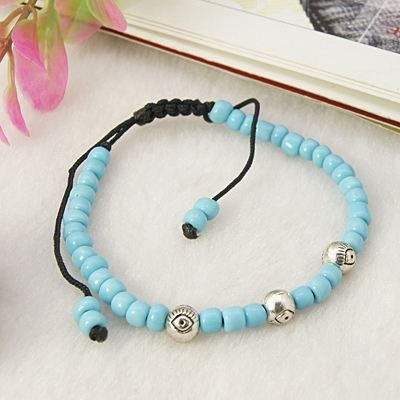 Fashion Shamballa Bracelets for kids