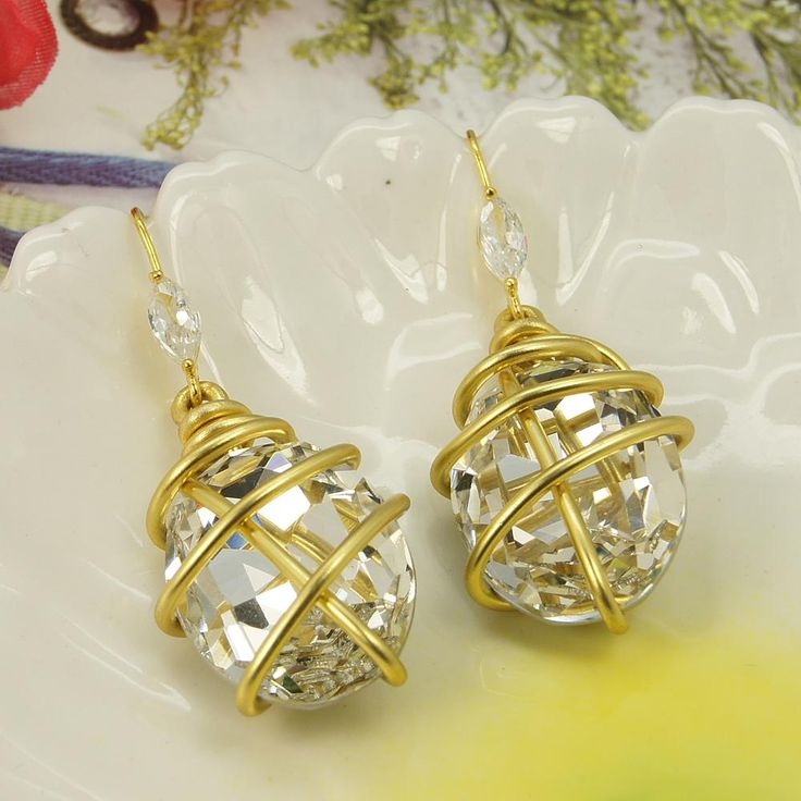 Alloy Earrings Pictures, Photos, and Images for Facebook, Tumblr, Pinterest, and Twitter