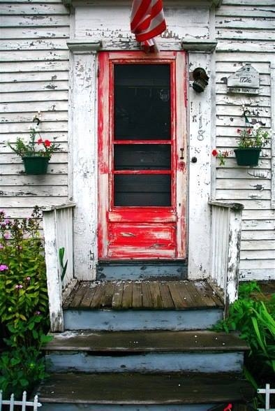 Old House with Charm