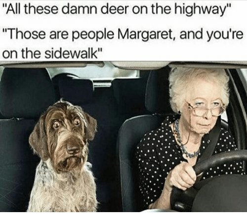 time to give up driving time to give up driving