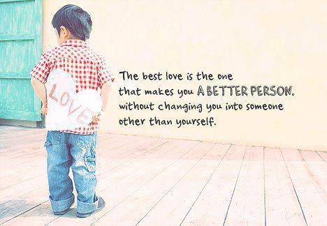 The Best Love The Best Love