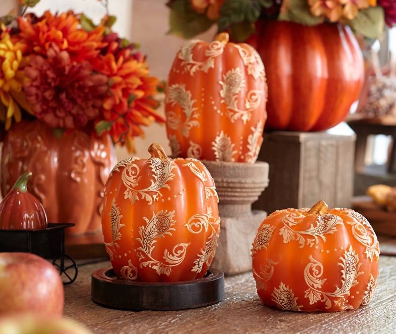 Fancy Pumpkins Fancy Pumpkins