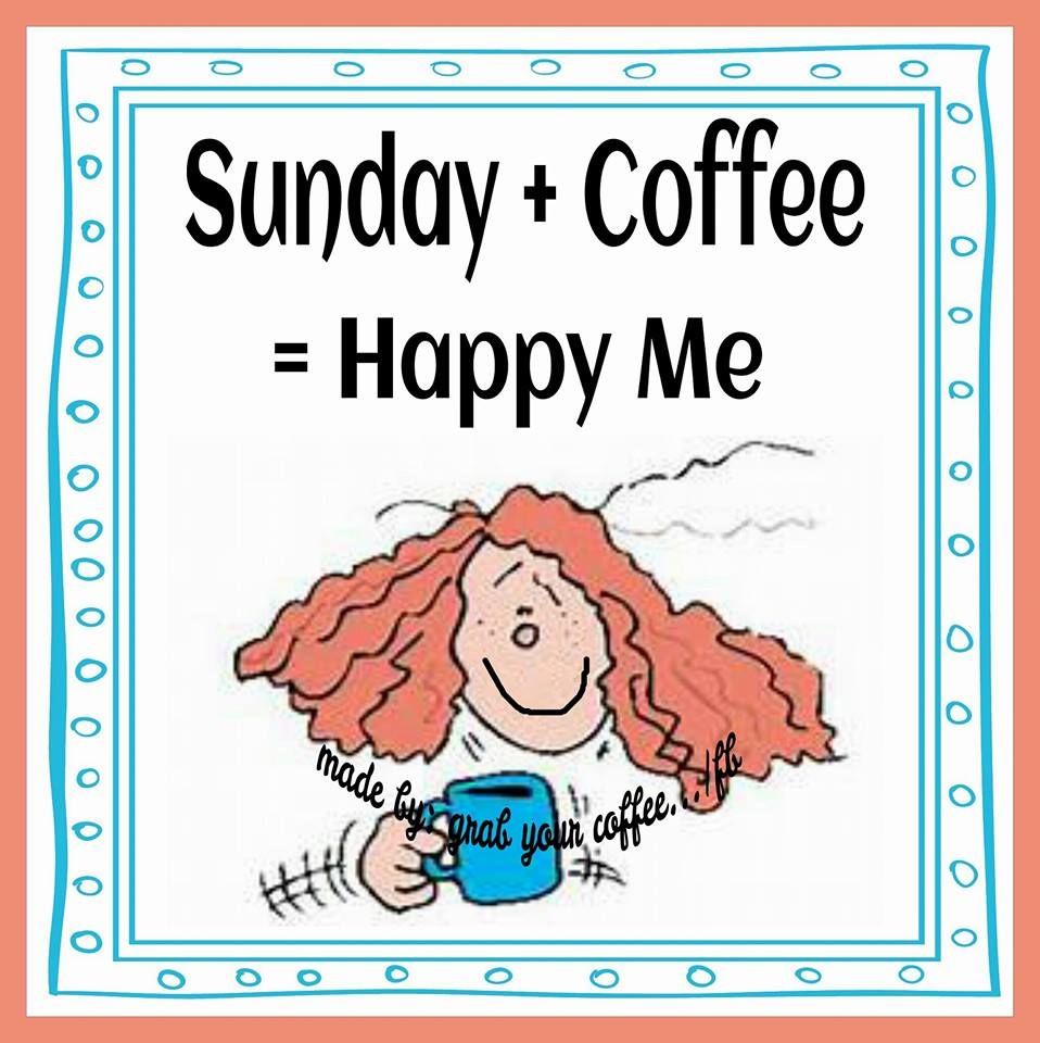 Hot Coffee Good Morning Happy Sunday Quote Pictures, Photos, and Images for  Facebook, Tumblr, Pinterest, and Twitter, image size:958x960