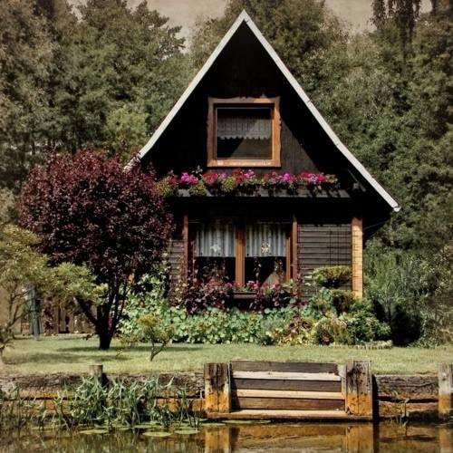 Beautiful Country Home