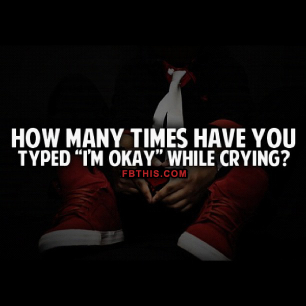 Im Okay Im Okay